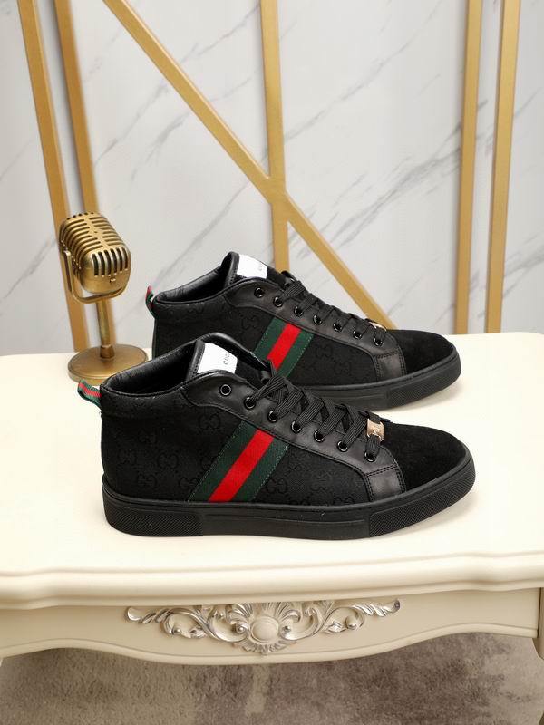 Gucci Men's Shoes 2331